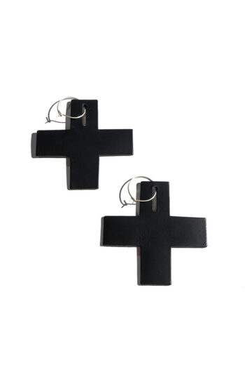 CROSS_L_Hoop_earrings