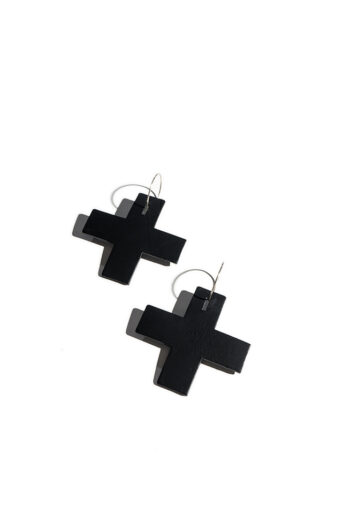 CROSS_M_Hoop_earrings