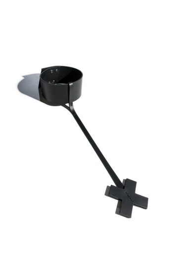 CROSS X_LONG_L_choker