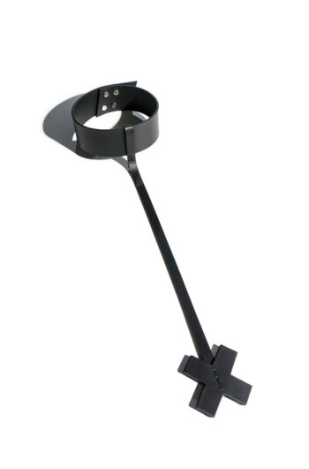 CROSS X_LONG_M_choker