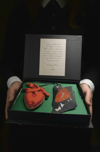 'My Beating Heart' Gift Box